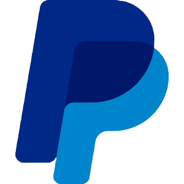 PayPal logo